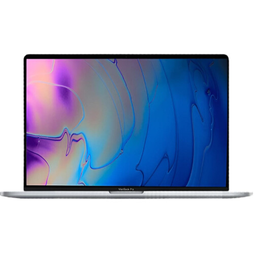 Refurbished MacBook Pro Touchbar 15 inch i7 2.7 16 GB 512 GB Zichtbaar gebruikt