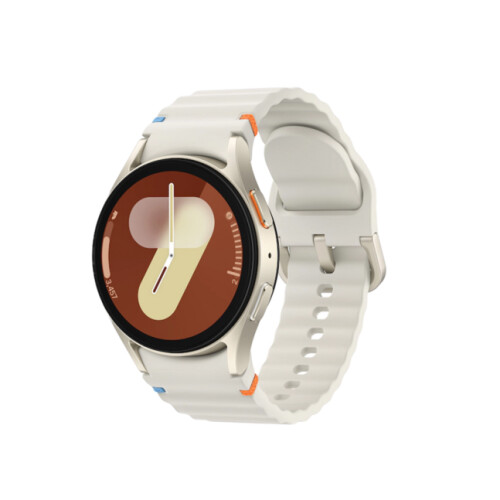 Refurbished Samsung Galaxy Watch 7 40mm 4G (Simlockvrij) - Beige