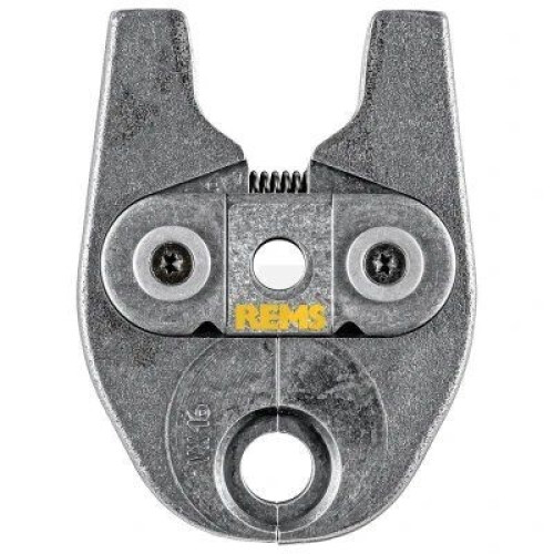 REMS Persbek Mini VX 16 – Persbek