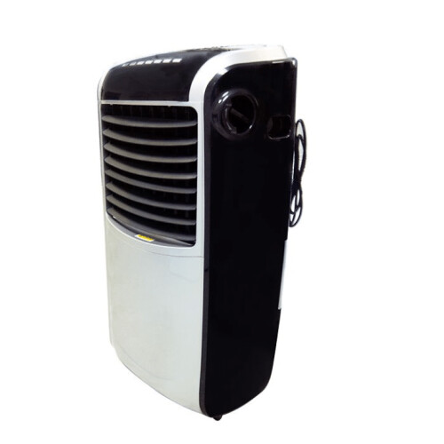 RFS Luchtkoeler RFS-17A - Luchtkoeler met ijspak en 2000W verwarming