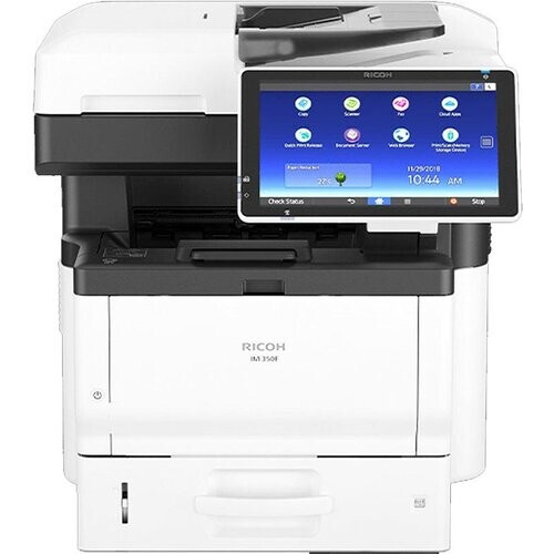 Ricoh IM350 Professionele printer Tweedehands