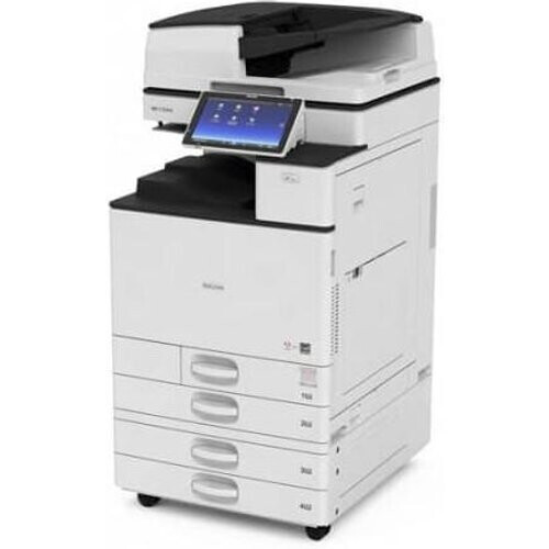 Ricoh MP C3504 Professionele printer Tweedehands