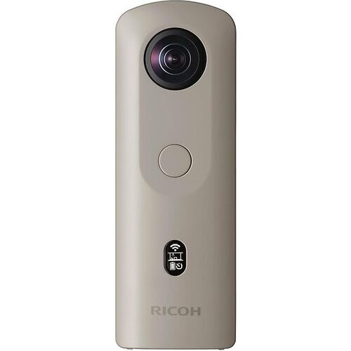 Ricoh Theta SC2 for Business grijs