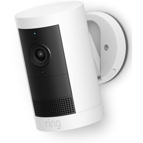 Ring B0D23Y1N3Y - Buitencamera Plus - 2K-video - Weerbestendig