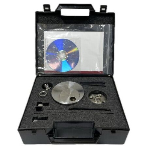 Robert Sorby - Excentrisch opspansysteem - M33 x 3,5 mm Tweedehands