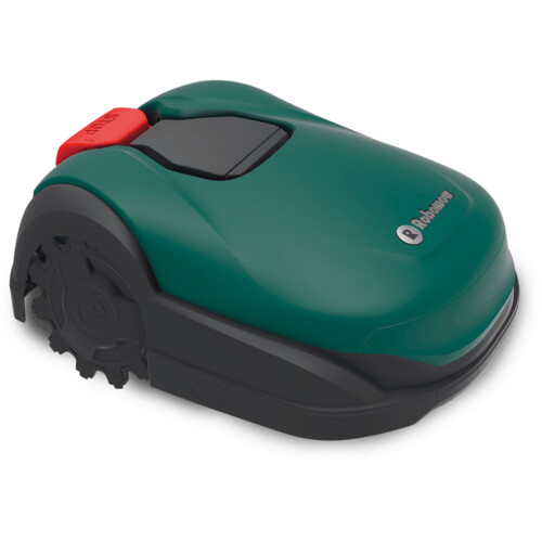 Robomow RK1000 - Robotmaaier - App-bediening Diefstalbeveiliging - Groen Zwart
