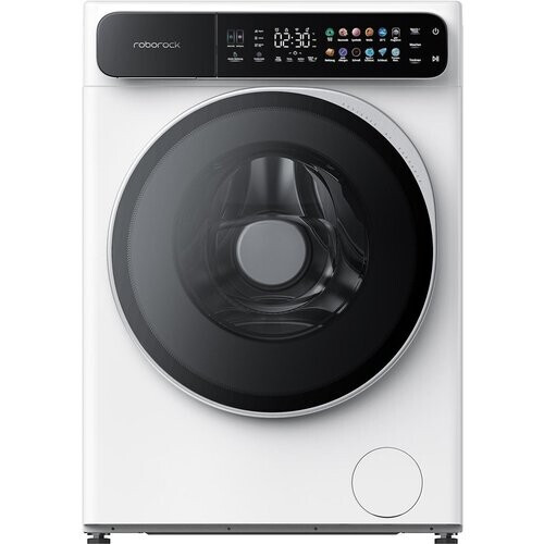 Roborock Zeo One – Was-droogcombinatie – 10 Kg Wassen – 6 Kg Drogen – 1300 Tpm – Zeo-cycle & Autodose | Nieuw (outlet) Tweedehands