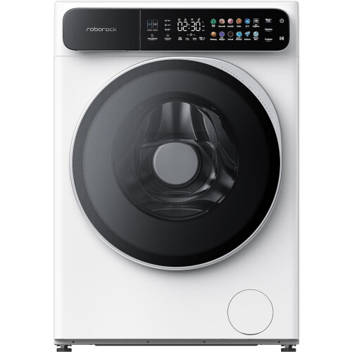 Roborock Zeo One – Was-droogcombinatie – 10 Kg Wassen – 6 Kg Drogen – 1300 Tpm – Zeo-cycle & Autodose | Nieuw (outlet)