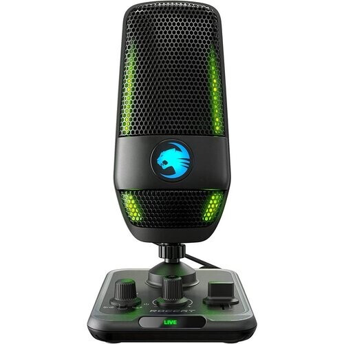 Roccat TORCH Audio accessoires Tweedehands