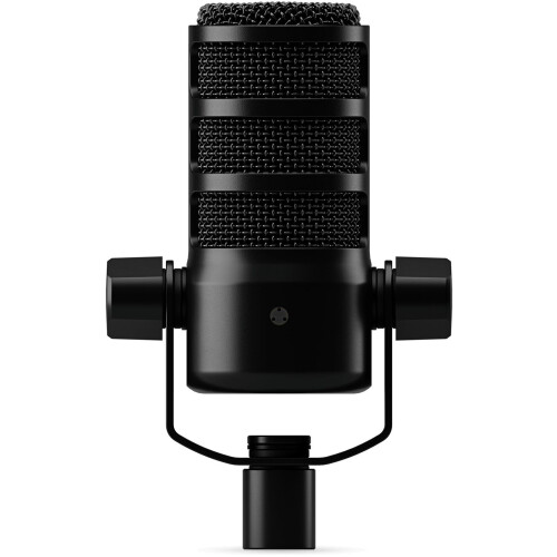 Røde PodMic USB - Dynamische microfoon - XLR en USB-C - Zwart