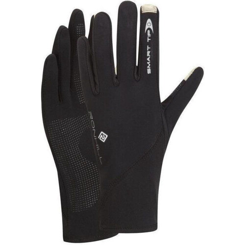 RONHILL Sirocco - Loophandschoenen - Winddicht - Roze