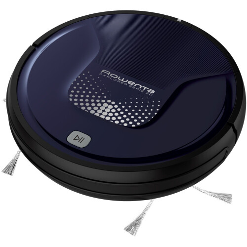 Rowenta Explorer Serie 20 RR6871 - Robotstofzuiger - Autonoom - 0,25L stofcapaciteit