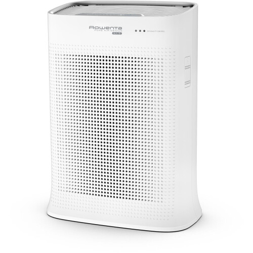 Rowenta PU3080 - Luchtreiniger - Filtert 100% allergenen - Geschikt voor 140m² Tweedehands