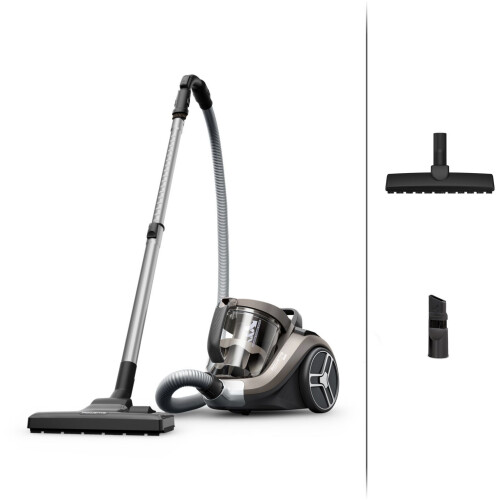 Rowenta RO4B30 - Stofzuiger zonder zak - 900 W - 2,5 L - Actieradius 8,8 m