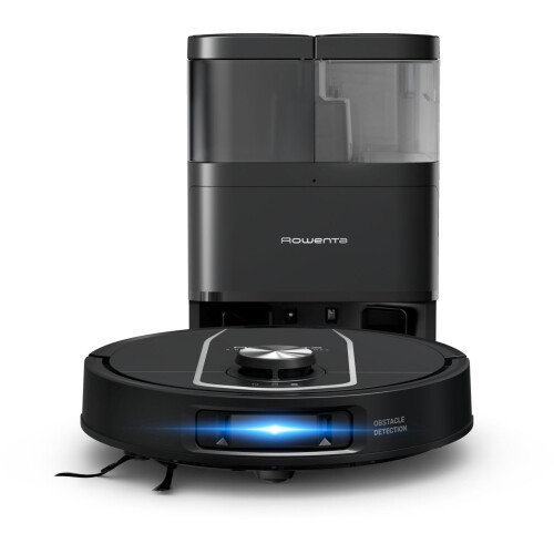 Rowenta RR95A5 - Robotstofzuiger - 10000 Pa zuigkracht - Wit
