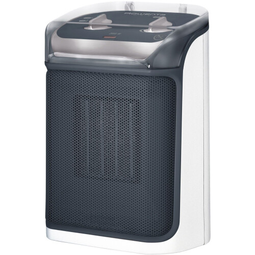 Rowenta Mini Excel Aqua SO9281 - Ventilatorkachel - Keramische verwarming - Geschikt voor badkamer Tweedehands