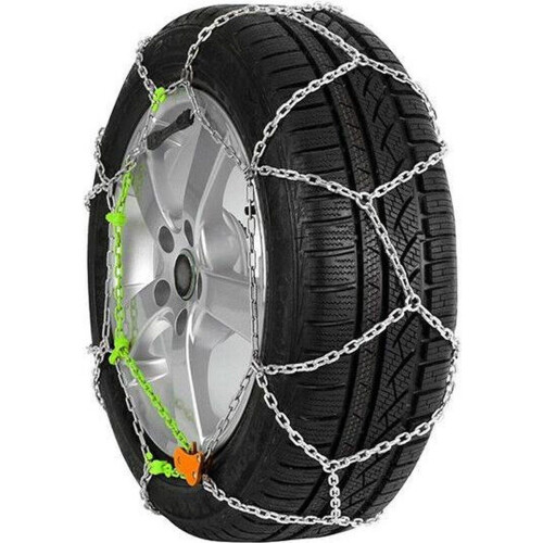 RUD ProTrac 4Fun - Sneeuwketting - Schakelhoogte 9mm - Maat 4060