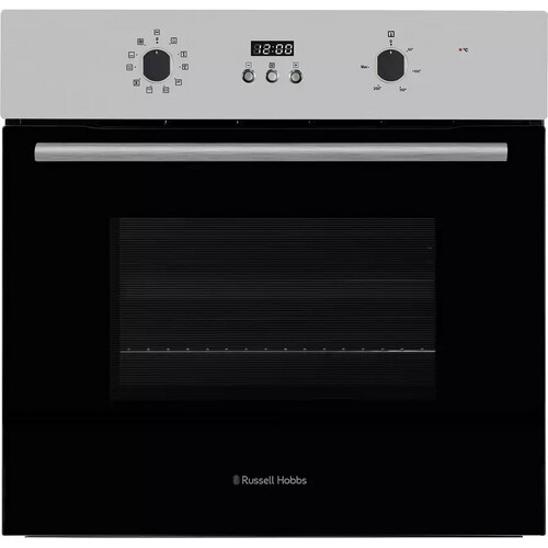 Russel Hobbs Rheo7005ss Inbouw Oven 60cm | Nieuw (outlet) Tweedehands