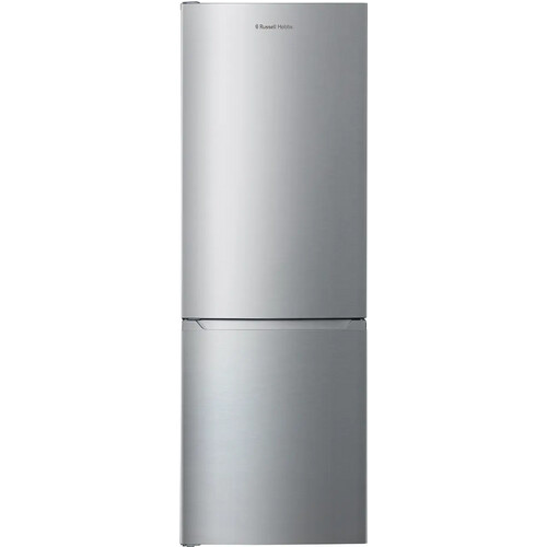 Russell Hobbs Rh186ffff60ss Koel-vriescombinatie 186cm | Nieuw (outlet) Tweedehands
