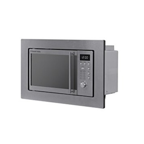 Russell Hobbs Rhbm2001 Inbouwmagnetron 20ltr | Nieuw (outlet)