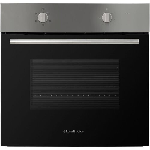 Russell Hobbs Rhfe07004ss Inbouw Oven - Grill & Hete Lucht Functie | 70 Liter Rvs Look | Nieuw (outlet) Tweedehands