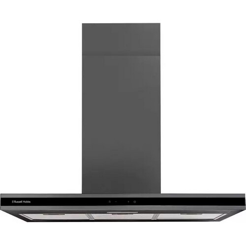 Russell Hobbs Rhich904db Afzuigkap Dark Steel | Nieuw (outlet) Tweedehands