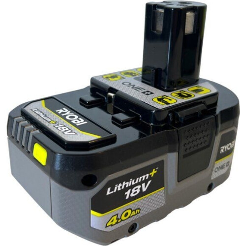 Ryobi RY36BLXC-0 MAX POWER Bladblazer - 36V