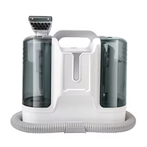 saaf draagbare stofzuiger - voor natte en droge sofa - 200-240v - K15 Tweedehands