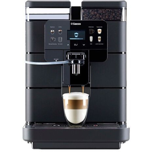 Saeco New Royal OTC - Volautomatisch Koffiezetapparaat - Touchscreen - 1400W