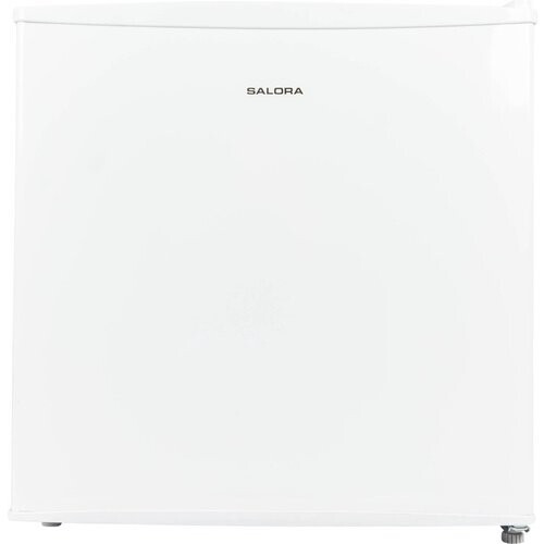 Salora 47frb32wh Mini Vriezer – 31l – 41 Db – Energieklasse F – Wit | Tweedehands (Refurbished) Tweedehands