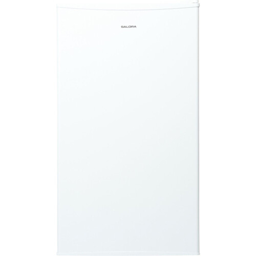 Salora COOLFREEZE47WH - Koelkast - Koelkast Tafelmodel - Koelkasten