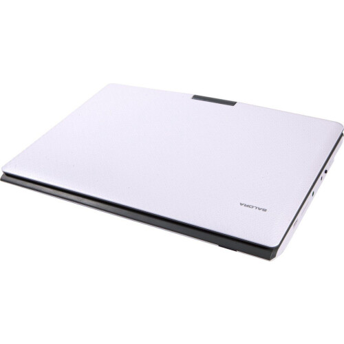 Salora DVP1400 - Draagbare DVD Speler - DVD speler auto - 14 inch - Accessoires