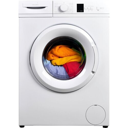 Salora Wmh7140 Wasmachine 7kg 1400t | Tweedehands (Refurbished)