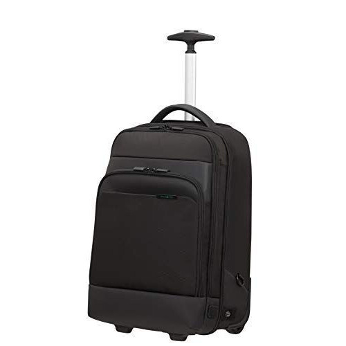 Samsonite Mysight - Laptoptrolley - USB-poort - Zwart Tweedehands