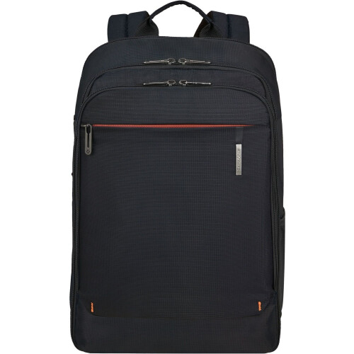 Samsonite Network 4 - Rugzak - Verstelbaar laptop- en tabletvak - 17,3 inch Tweedehands