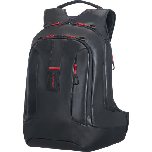 Samsonite Paradiver Light - Rugzak - Laptopvak 15.6 inch - Black