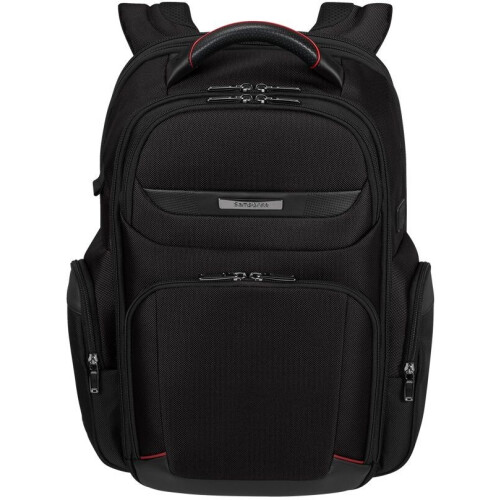 Samsonite PRO-DLX 6 - Rugzak - 2 USB-poorten - 15,6 inch