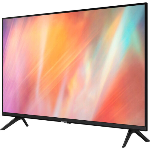 Samsung 55AU7040 - Ultra HD TV - 4K Resolutie - Zwart Tweedehands