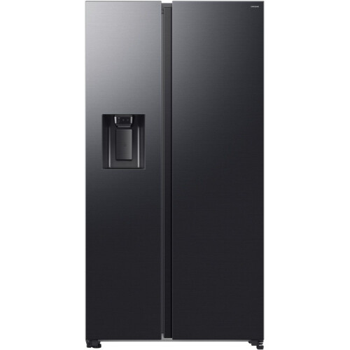 Samsung Amerikaanse koelkast 7-serie (634L) Zwart (mat) Wifi Tweedehands
