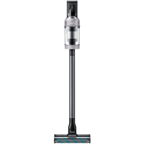 Samsung Bespoke AI Jet Lite - Steel stofzuiger - 280W zuigkracht - HEPA-filter