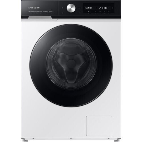 Samsung Bespoke Ww11bb744ages2 - 7000 Serie - Wasmachine 11kg 1400t | Nieuw (outlet) Tweedehands
