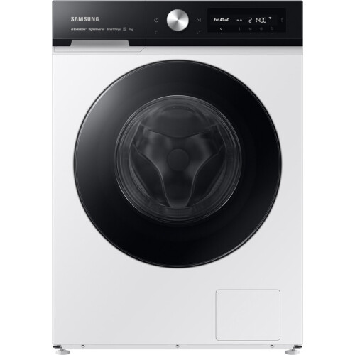 Samsung Bespoke Ww11bb744ages2 - 7000 Serie - Wasmachine 11kg 1400t | Nieuw (outlet)