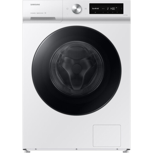 Samsung Bespoke WW11DB7B34GWU3 - Wasmachine - 11 Kg - 20% energiebesparing - BESPOKE design Tweedehands
