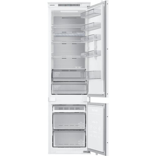 Samsung Brb30705eww Inbouw Koel-vriescombinatie 194cm | Nieuw (outlet) Tweedehands