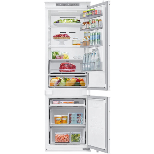 ​samsung Brb70f26des0eu – Slimme Inbouw Koel-vriescombinatie - No Frost - 177cm | Nieuw (outlet)