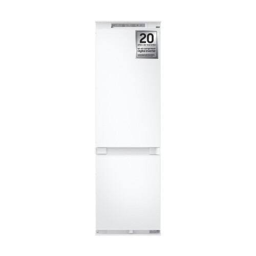 ​samsung Brb70f26des0eu – Slimme Inbouw Koel-vriescombinatie - No Frost - 177cm | Nieuw (outlet)