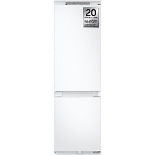 ​samsung Brb70f26des0eu – Slimme Inbouw Koel-vriescombinatie - No Frost - 177cm | Nieuw (outlet) Tweedehands
