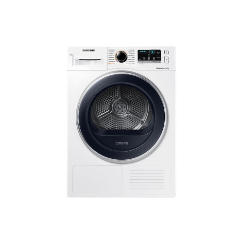 Samsung Dv70m5020qw Warmtepompdroger 7kg | Tweedehands (Refurbished)