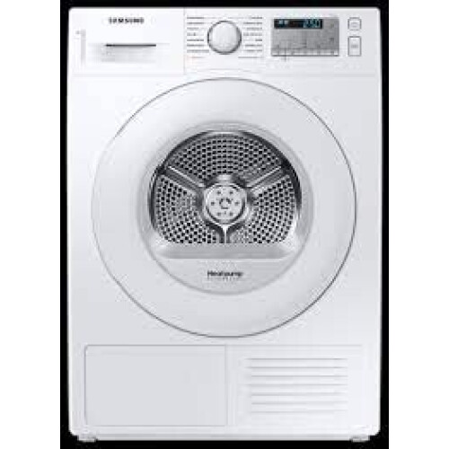 Samsung Dv70ta000te - Warmtepompdroger - 7 Kg - 65 Db - Energieklasse A++ | Nieuw (outlet)