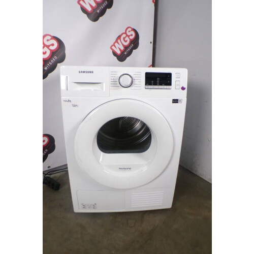 Samsung DV70TA000TE warmtepompdroger Tweedehands